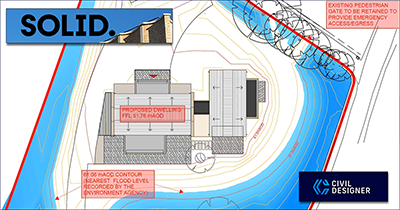Flood Risk Assessment